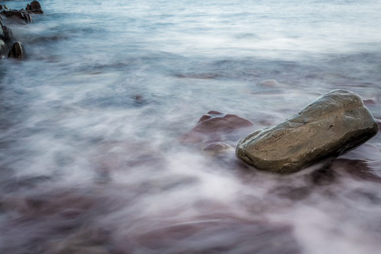 Myrtleville Seascape