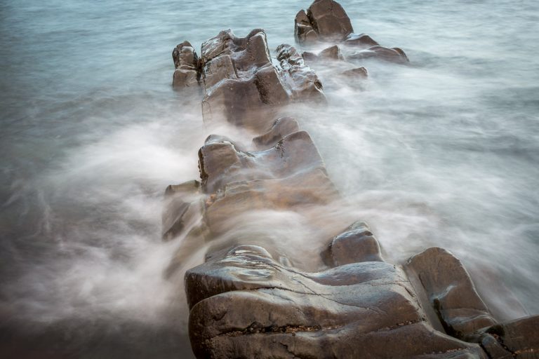Myrtleville Seascape