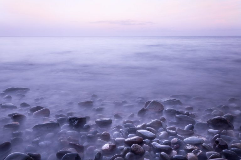 Myrtleville Seascape