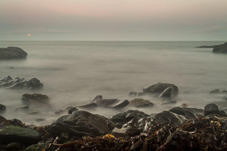 Myrtleville Seascape