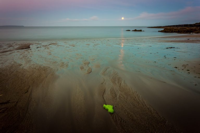 Myrtleville Seascape