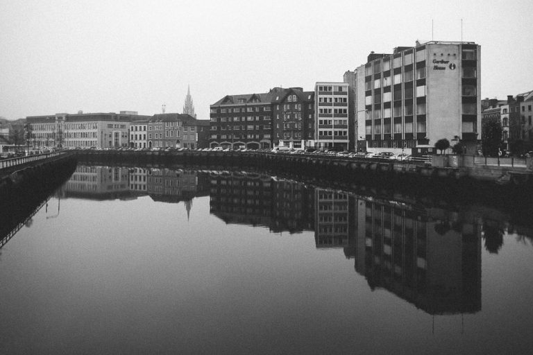 The Banks of the River Lee