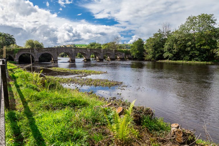 Inniscarra Bridge