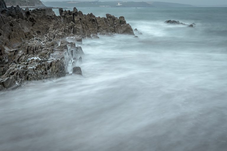 Myrtleville Seascape