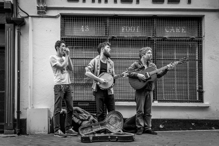 Away with the Fairies