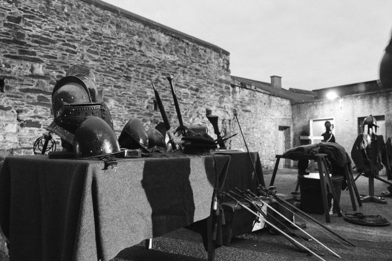 Medieval Tools of War