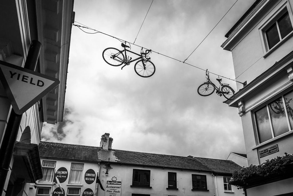 air cycling