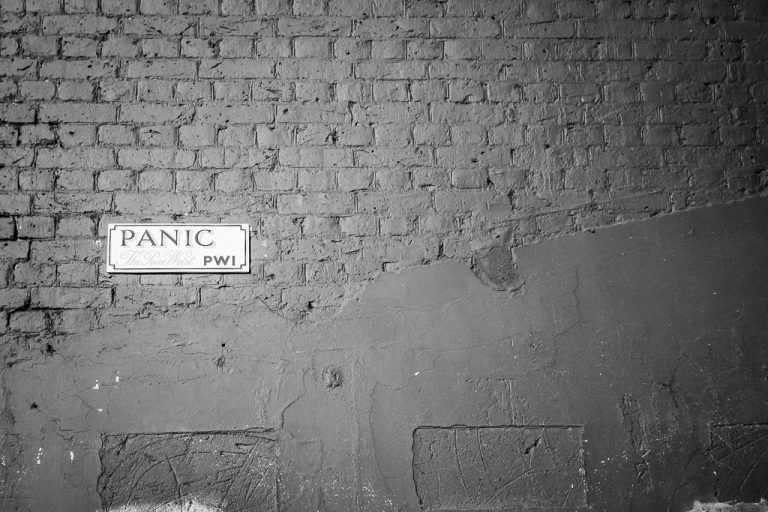 PANIC