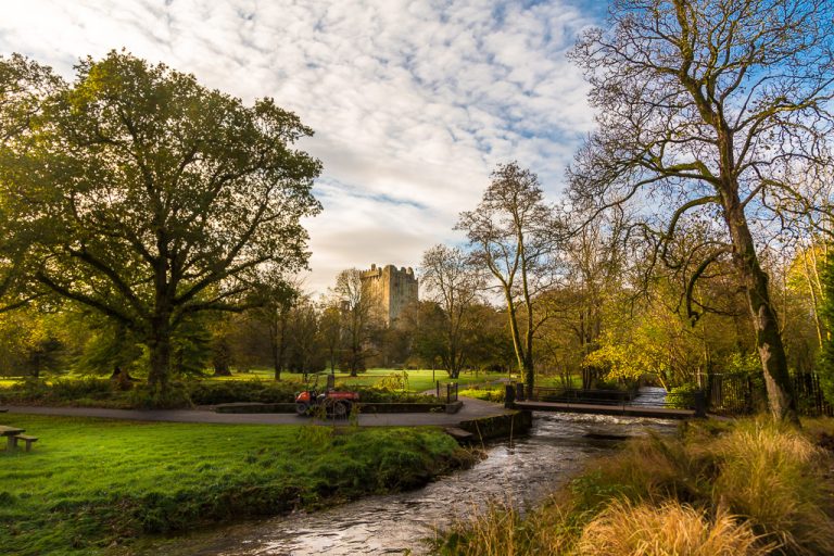 Blarney Castle