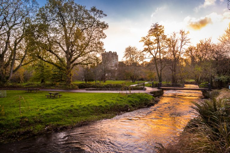 Blarney Castle
