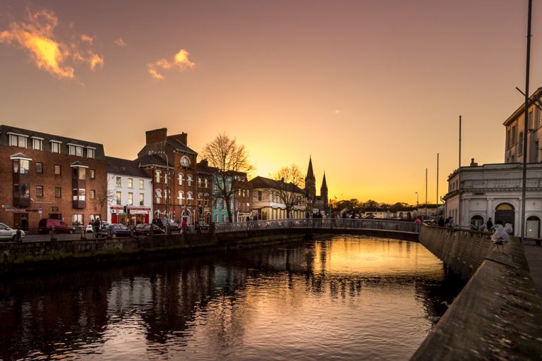 Sullivan’s Quay, Cork