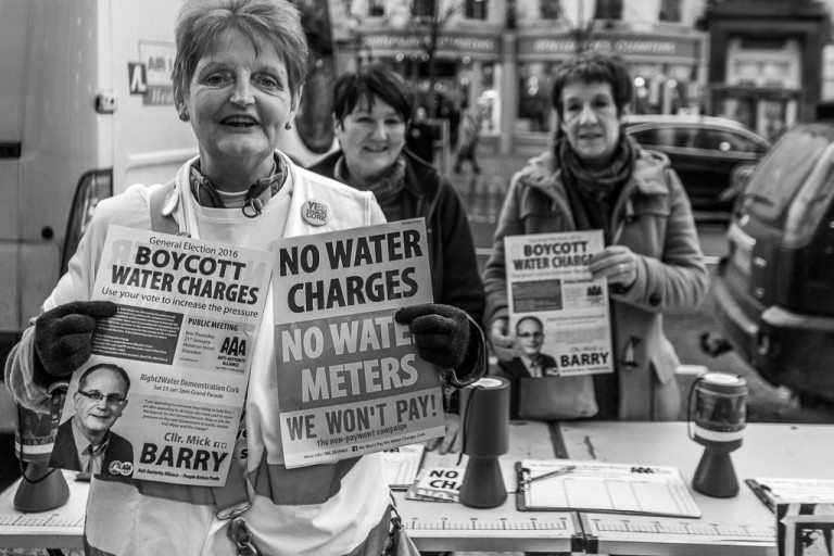 Cork Street Photography – January meetup 2