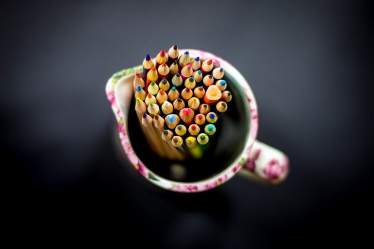 Can I borrow a pencil?