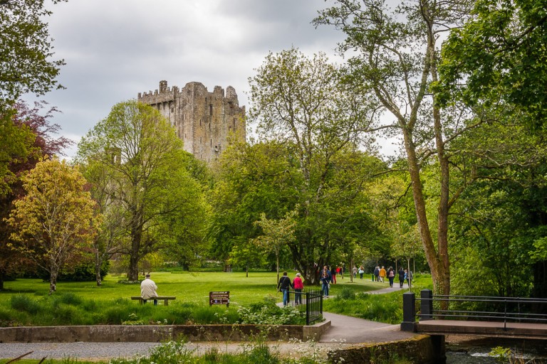Blarney Castle