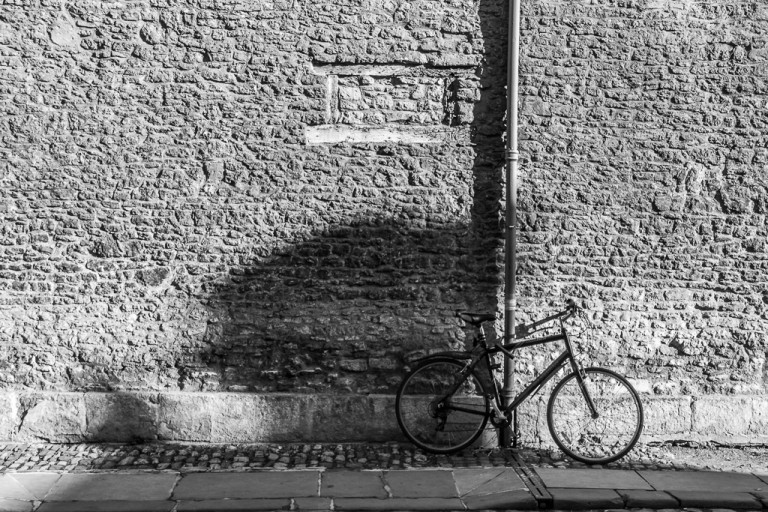 Oxford Bike