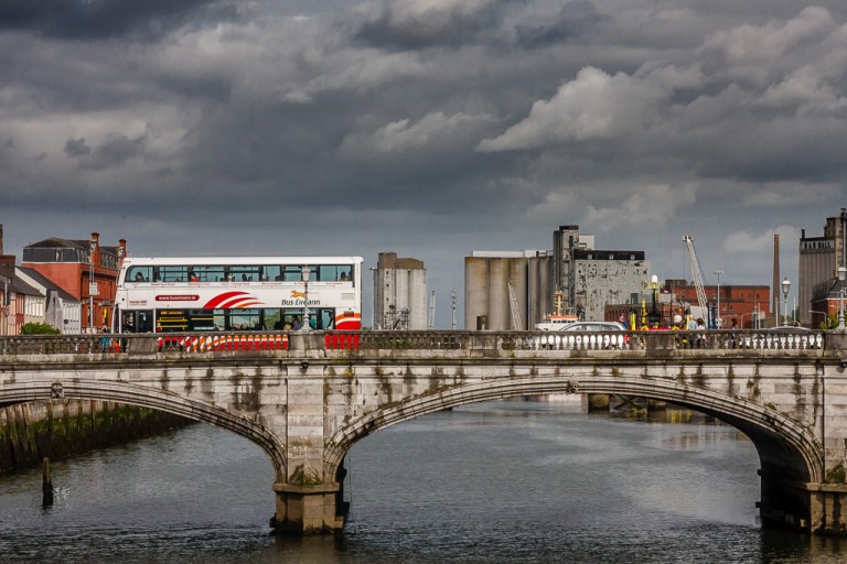 St. Patrick’s Bridge