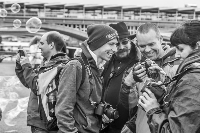 London Street Photography