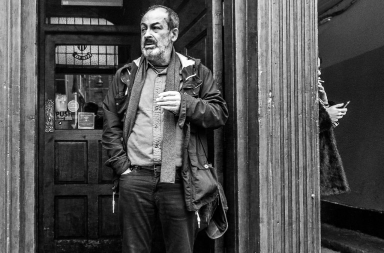 Dublin Street Photography