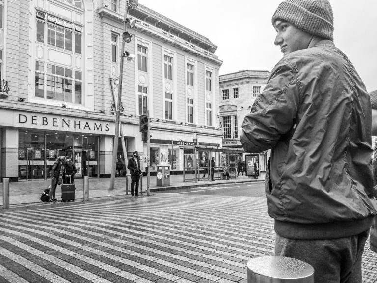 Cork Street Photography
