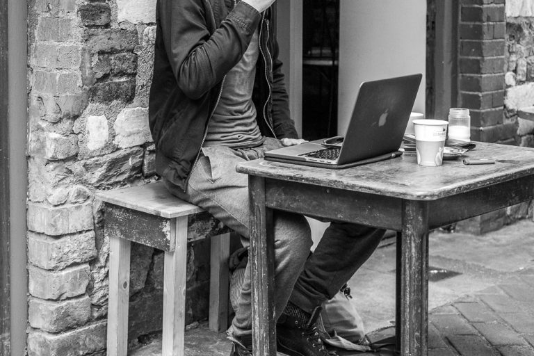 Cork Street Photography