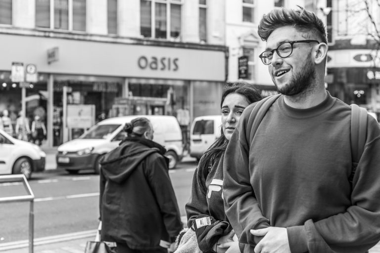 Cork Street Photography