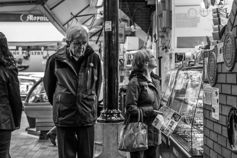 Cork Street Photography