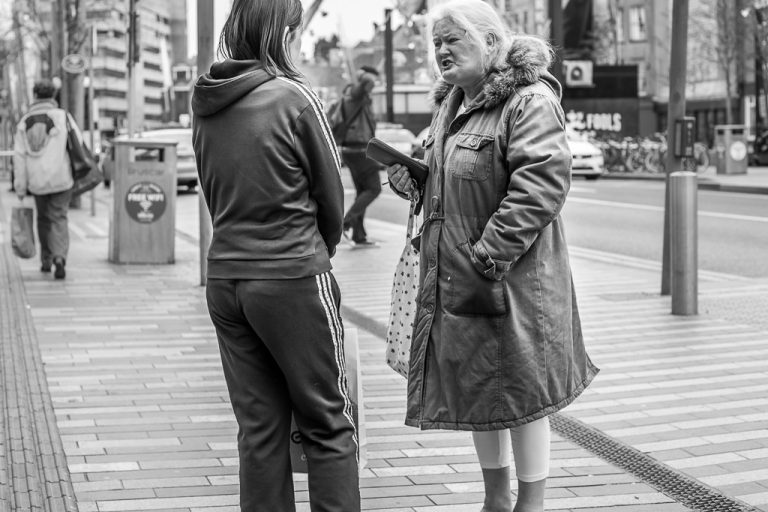 Cork Street Photography