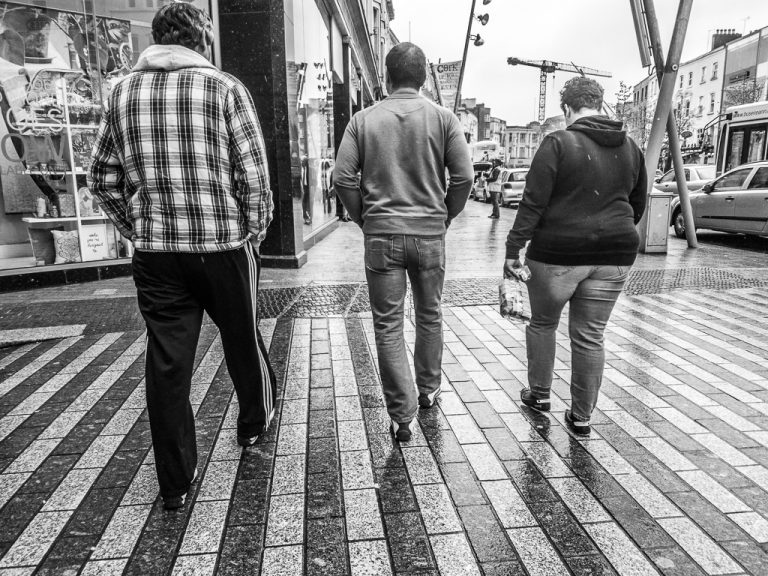 Cork Street Photography