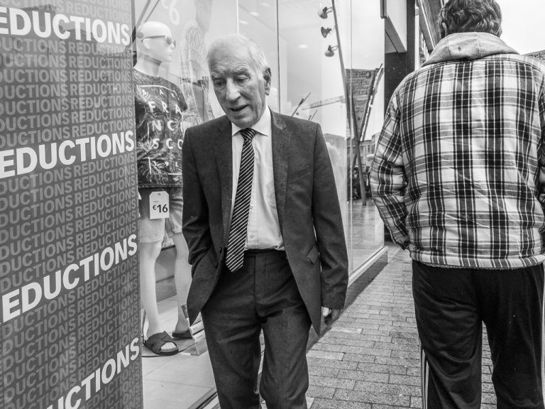 Cork Street Photography