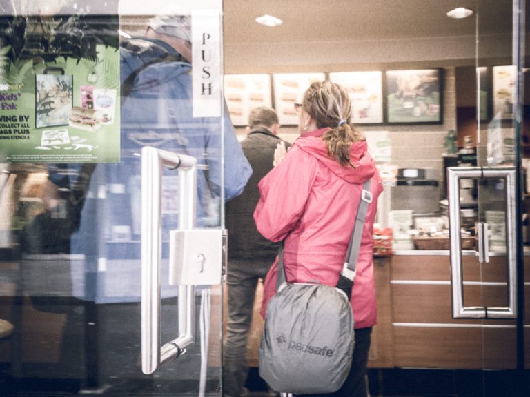 Cork Street Photography