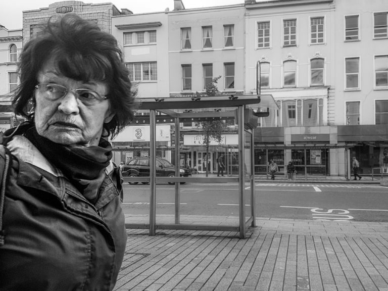 Cork Street Photography