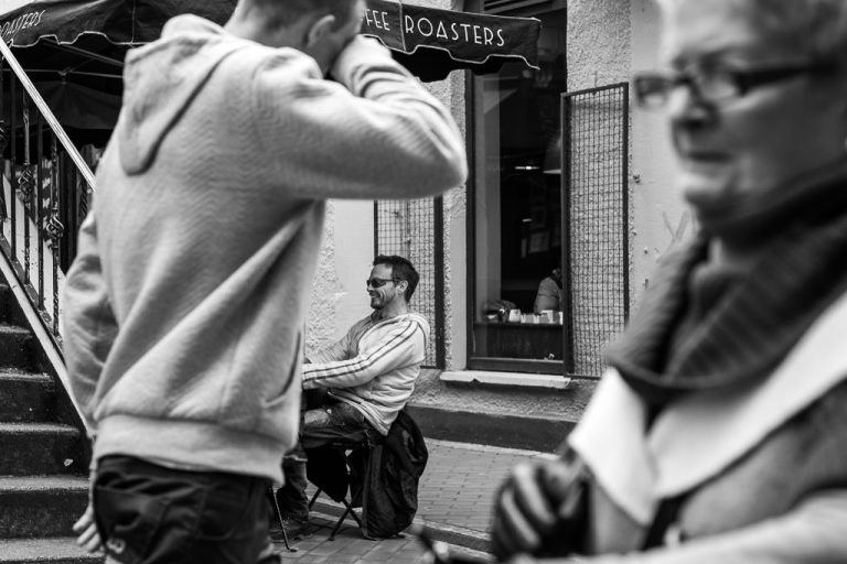 Cork Street Photography