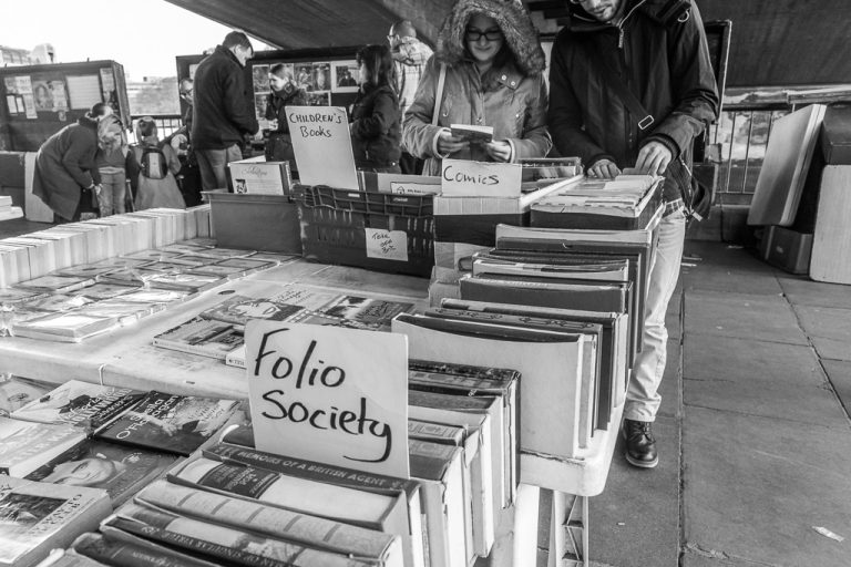 London Street Photography