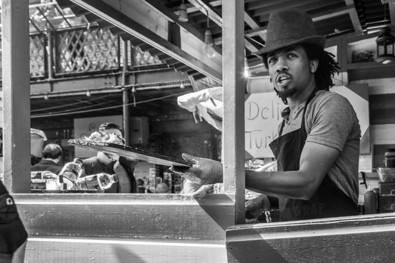 London Street Photography