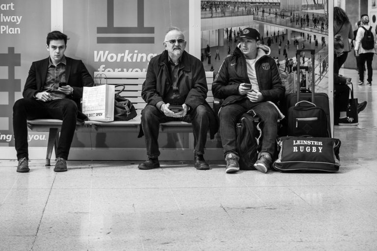 London Street Photography