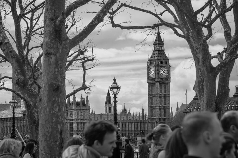 London Street Photography