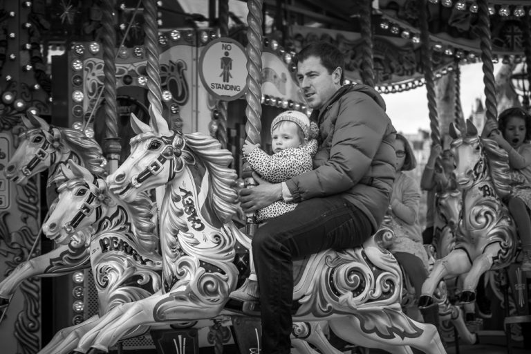 London Street Photography