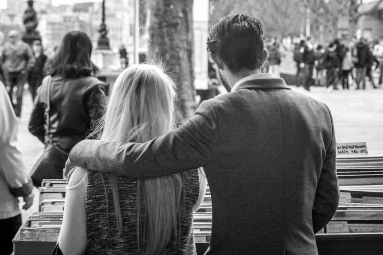 London Street Photography