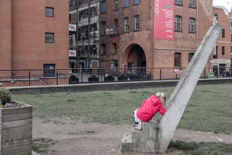 London Street Photography