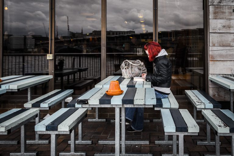 London Street Photography