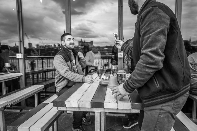 London Street Photography