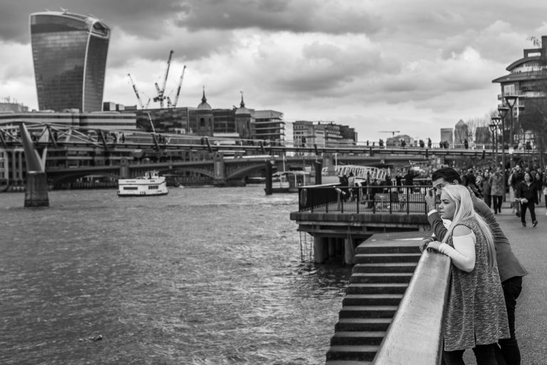 London Street Photography
