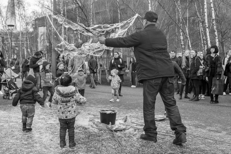 London Street Photography
