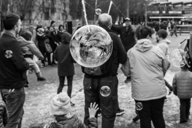 London Street Photography