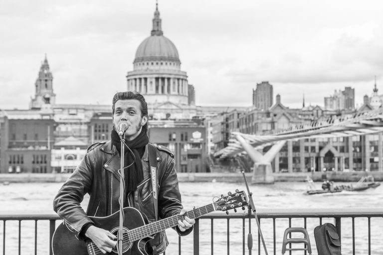 London Street Photography