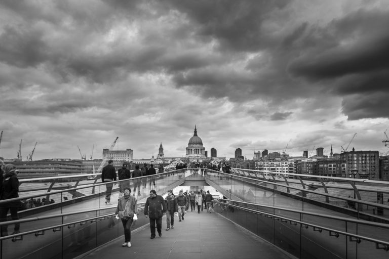 London Street Photography