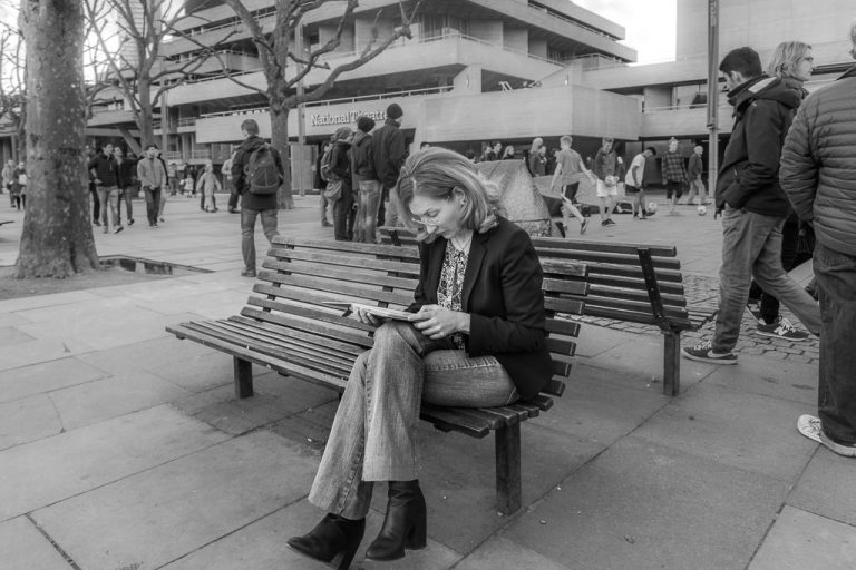 London Street Photography