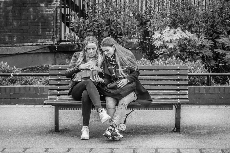 London Street Photography