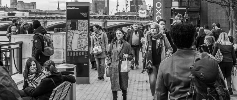 London Street Photography