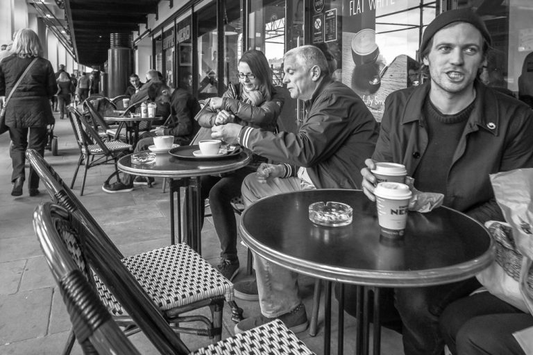 London Street Photography